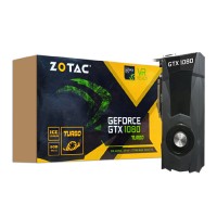 Zotac Gaming GeForce GTX1080-8GB Turbo